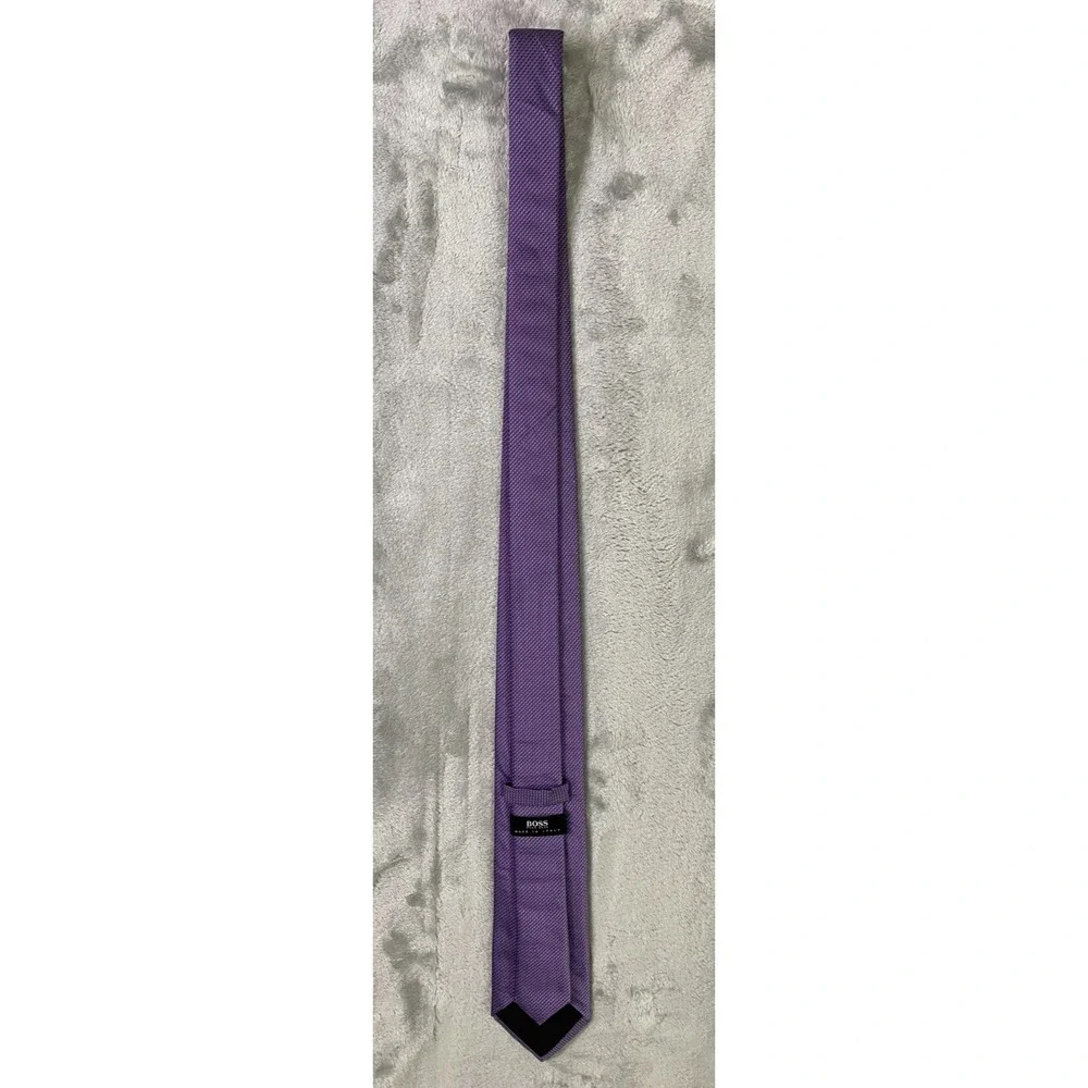 Hugo Boss Necktie Mens 3